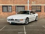 BMW 840 8-Serie 840Ci 4.4 V8 - BMW Oldtimer mit Benzin-Antrieb