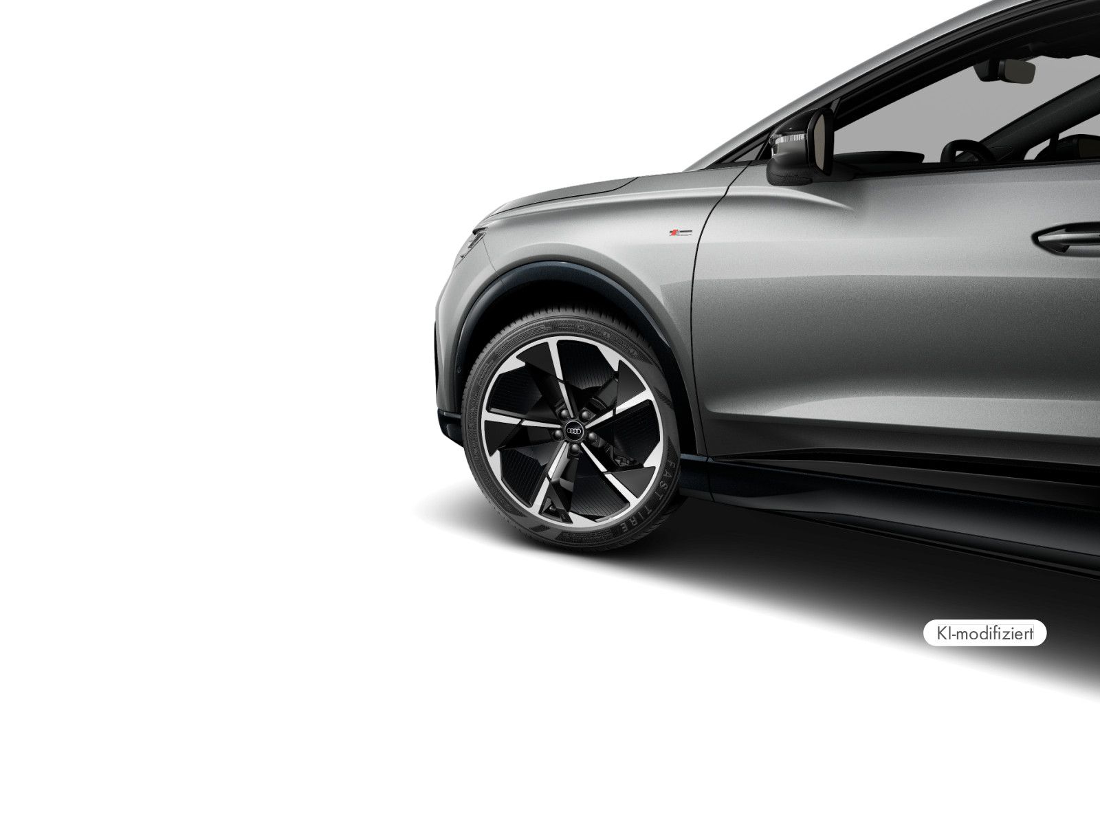 Audi Q4 e-tron - Bild 5