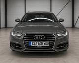 Audi A6 Avant 3.0 TDI clean diesel quattro - Audi A6 Gebrauchtwagen in München