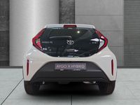Toyota Aygo (X) - Vorschau Bild 6