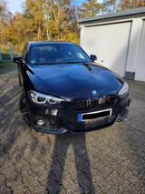 BMW 118i Edition M Sport Shadow Edition M Sport ...