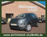 Ford EcoSport Trend/Klimaut/PDC/SHZ/GJR/1.Hd/43tkm!