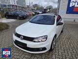 Volkswagen Eos 1.4 TSI BMT LEDER+NAVI+PDC+SITZHZG+HU NEU - Volkswagen Eos: 1.4