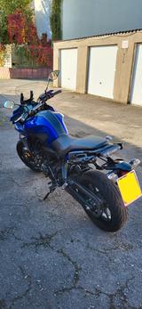 Yamaha TRACER 700 - YAMAHA TRACER 700