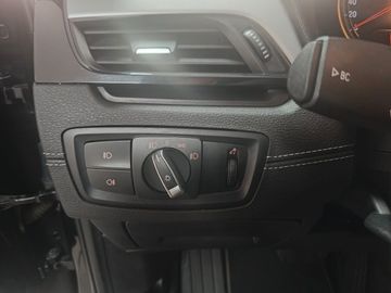 BMW X2 - 10