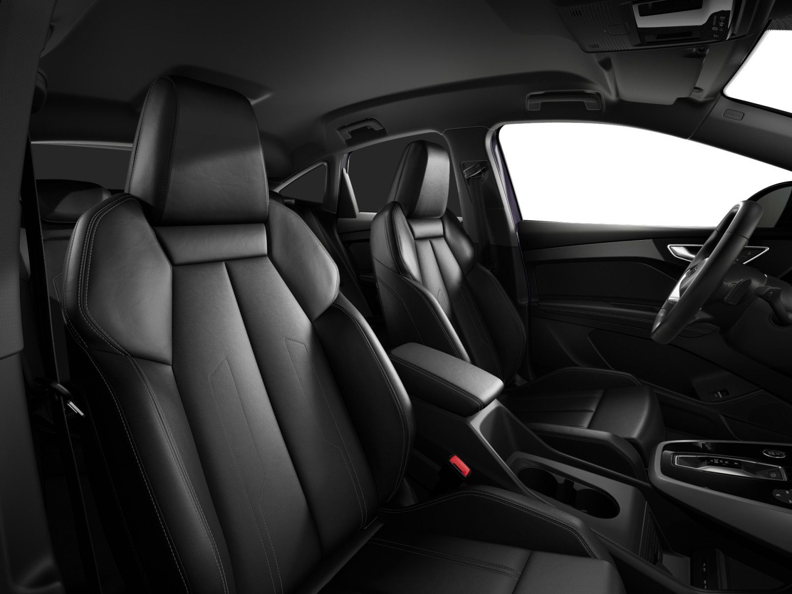 Audi Q4 e-tron - Bild 11