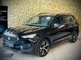 Seat Tarraco 2.0 TDI FR|NAVI|BEATS|VIRTUAL|1.HAND|ACC - Seat Tarraco in Bochum