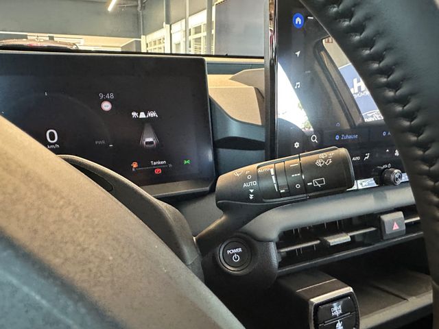 Toyota RAV 4 Teamplayer 2,5l Hybrid 4×4