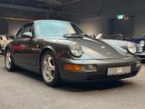 Porsche 964 CAR 4/MOTOR REV./GT.ZUSTAND/SH GEPFLEGT - graue Porsche 964