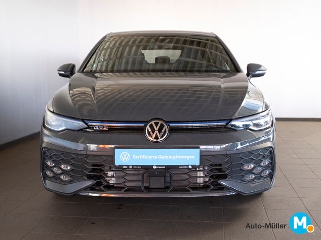 Volkswagen Golf VIII GTE eHybrid DSG HUD IQ-Light DCC foto 2