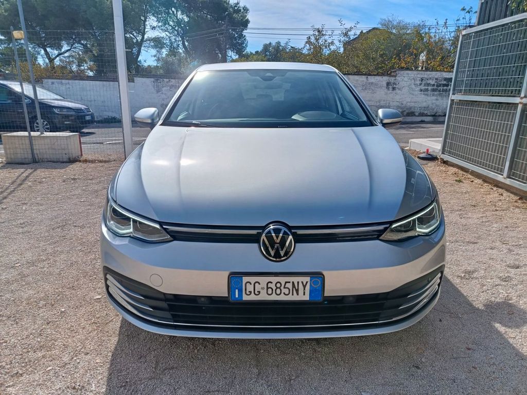 Image of Volkswagen Golf