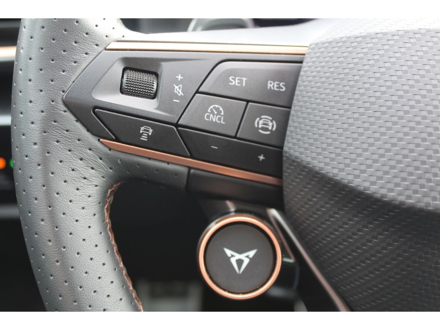 Cupra Formentor - Bild 22