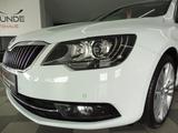 Skoda Superb Combi 1.8 TSI Elegance PANO/XEN/NAV/AHK - Skoda Superb: 1.8