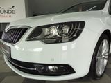 Skoda Superb Combi 1.8 TSI Elegance PANO/XEN/NAV/AHK - Skoda Superb: Kombi, Elegance