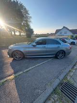 Mercedes-Benz C 63 AMG S AMG S