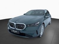 BMW i5 - Vorschau Bild 3