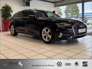 Audi A6 - 2