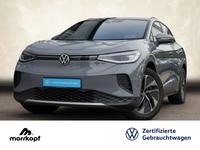 Volkswagen ID.4 Pro +MAX 501KM+AHK+WÄRMEPUMPE+4SEASON