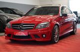 Mercedes-Benz C 63 AMG *Performance Package*Unfallfrei*Carbon* - Mercedes-Benz: Package AMG