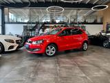 Volkswagen Polo V Match *2. Hand*Scheckheft*Klima*PDC*SHZ*