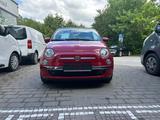 Fiat 500C - gebrauchte Fiat 500C aus dem Jahr 2015