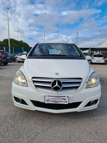 Mercedes-Benz Mercedes-benz B 180 B 180 CDI Chrome