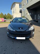 Peugeot 308 SW Family 120 VTi Family - Peugeot 308 aus 2010: SW