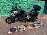Suzuki V-Strom 1000 DD mit Tourenausrüstung - Angebote entsprechen deinen Suchkriterien