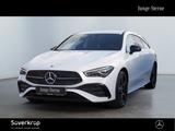 Mercedes-Benz CLA 250 e SB , AMG NIGHT SPUR KAMERA PDC SHZ - Mercedes-Benz CLA 250 Shooting Brake Jahreswagen