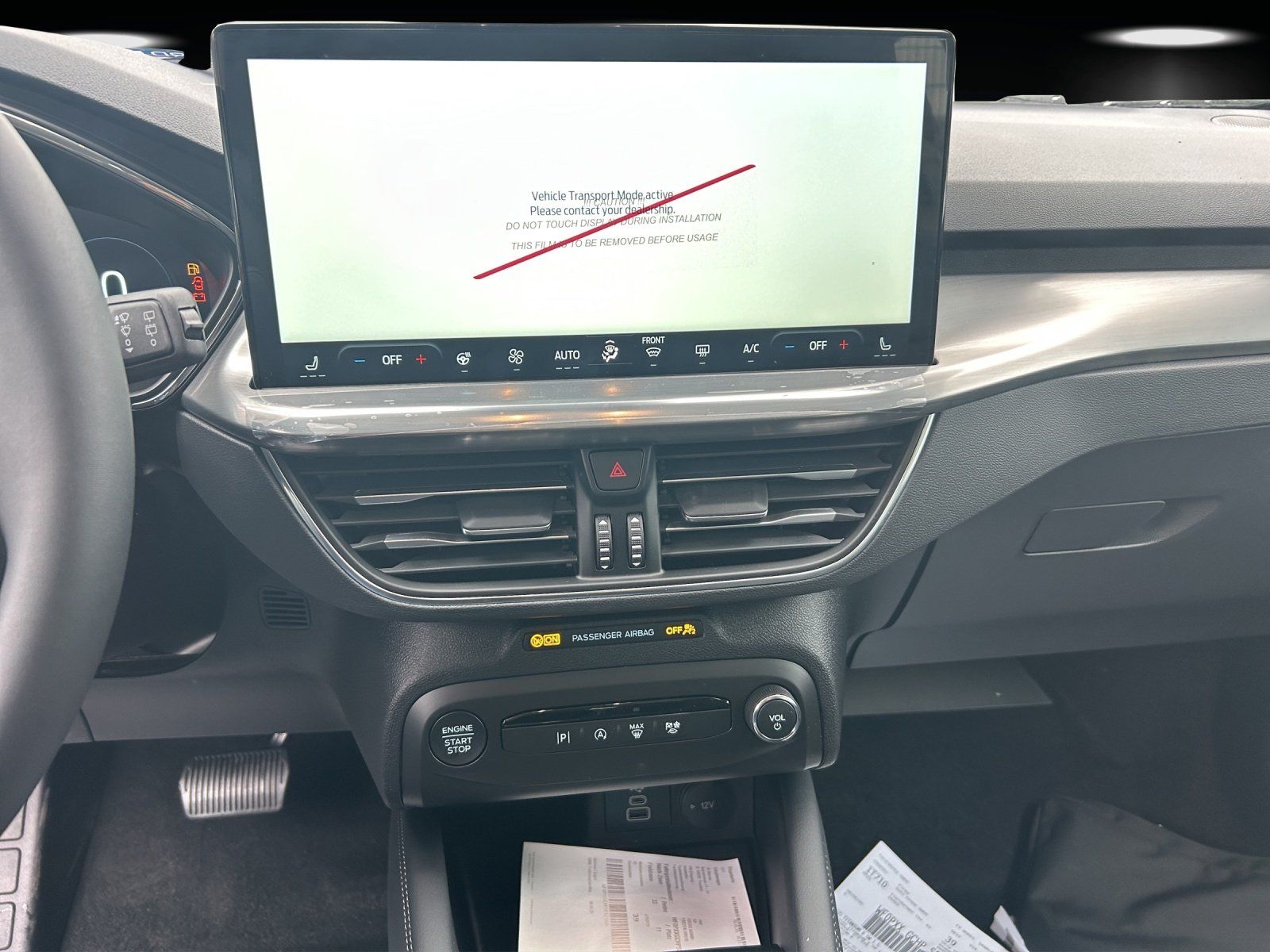 Fahrzeugabbildung Ford Focus Turnier 1,5 DSL Ecoblue  Titanium x Autom.