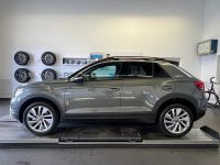 Volkswagen T-Roc - Vorschau Bild 3