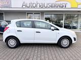 Opel Corsa D 1,2 *Klima+5-türig* - Opel Corsa aus 2011: D