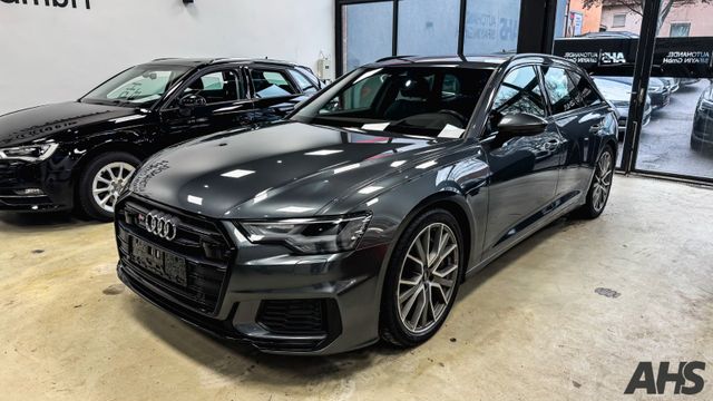 AUDI S6 Avant 3.0 TDI quattro | SHG | HUD | ACC | AHK