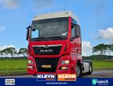 MAN 18.500 TGX XXL RETARDER 2XTANK