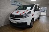 Fiat Talento Kasten L1H1 AHK Navi Kam. Tempo. - Fiat Talento aus 2018