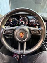 Porsche 992 Carrera 4 Coupé Carrera - Porsche 992 in Essen