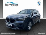BMW X1 sDrive20i Navi+SHZ+HiFi+Klimaaut.+LED+Ambi - BMW X1 in Bremen