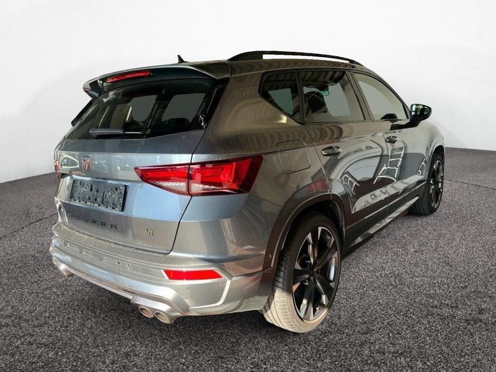 Cupra Ateca - Bild 3