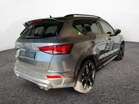 Cupra Ateca - Vorschau Bild 3