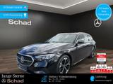 Mercedes-Benz E 300 de T +AVANTG+LED+KAM+DISTR+ASSIST+AHK+SHZ+ - Mercedes-Benz E 300
