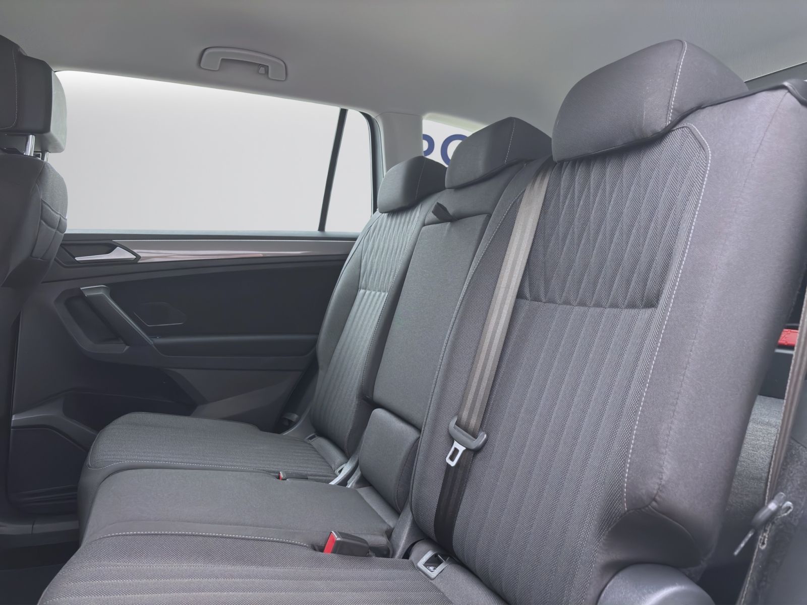 Volkswagen Tiguan Allspace - Bild 16