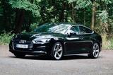 Audi A5 2.0 TFSI S tronic quattro Sportb. sport - gebrauchte Audi A5 aus dem Jahr 2017