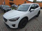 Mazda CX-5 Exclusive-Line 2WD - Mazda CX-5 in Chemnitz