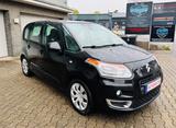 Citroën C3 Picasso / Exclusive/ Kamera / Tüv Neu/AHK - Citroën C3 Picasso Exclusive mit Diesel-Antrieb