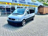 Mercedes-Benz Vito BRABUS 280  Limitierte... - Mercedes-Benz S 280 Diesel Gebrauchtwagen
