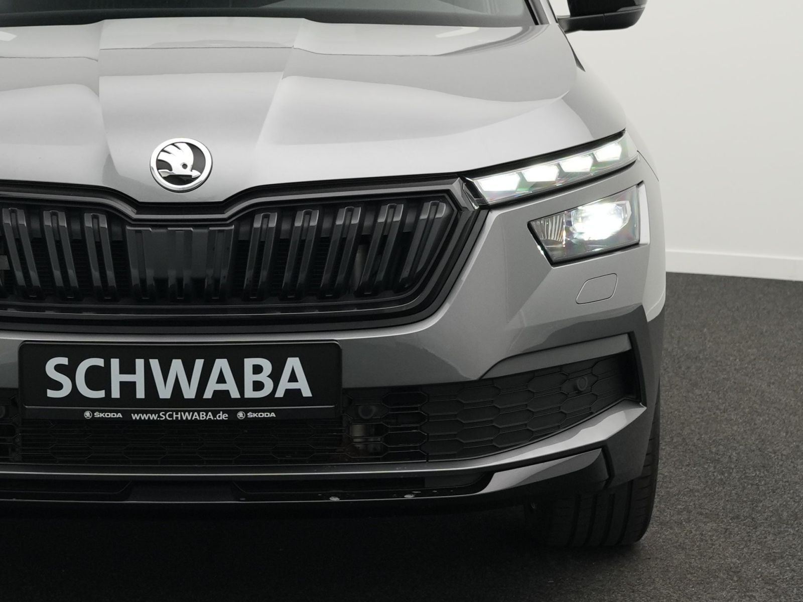 Skoda Kamiq - Bild 34
