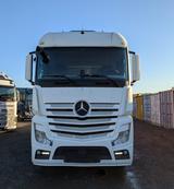 Mercedes-Benz ACTROS 2548 6x2 Getränke Dinkel |LBW | Lenkachse - Angebote