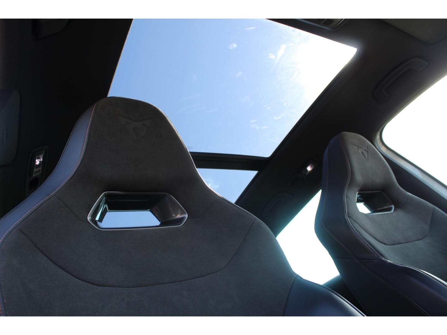 Cupra Ateca 2.0 TSI DSG 4Drive VZ PANO AHK 360 KAMERA, миниатюра 22