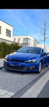 Volkswagen Scirocco 1.4 TSI 90kW - - Volkswagen Scirocco in Hagen