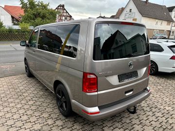 Volkswagen T6 Multivan - 6